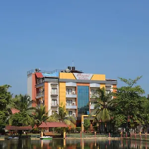 Hotel Royal Riviera &, Alappuzha