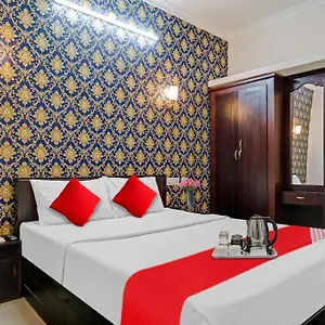 Hotel O South, Alappuzha